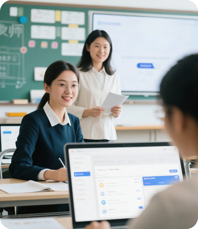 教学工具训练营